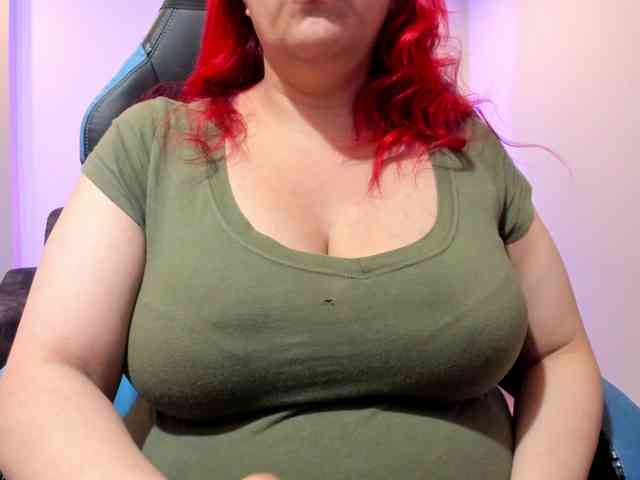 Sammy-owens webcam