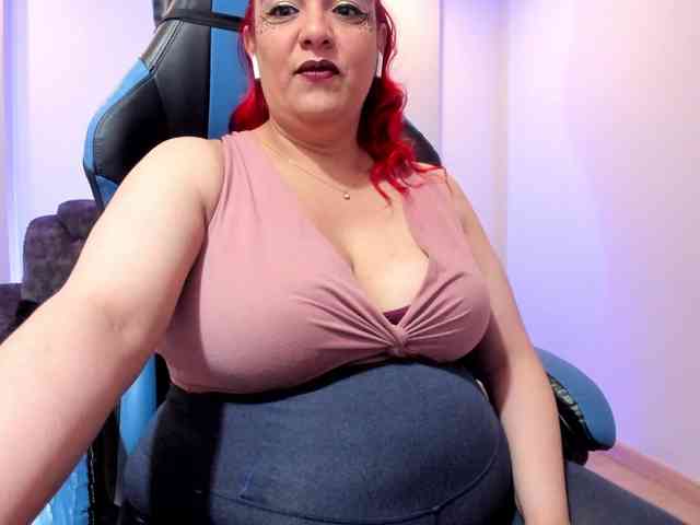 Sammy-owens webcam