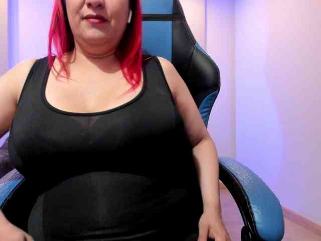 Sammy-owens webcam