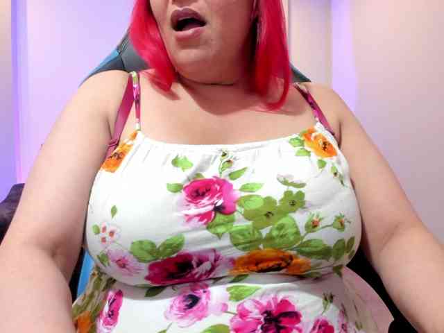 Sammy-owens webcam