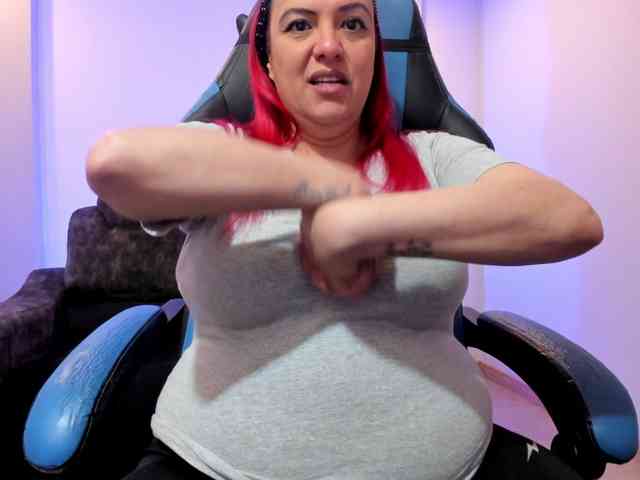 Sammy-owens webcam