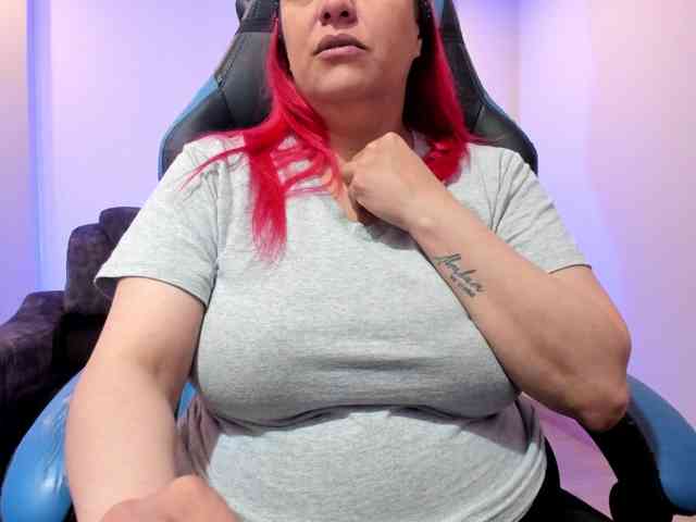 Sammy-owens webcam
