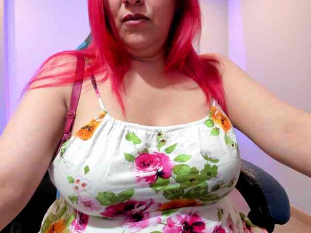 Sammy-owens webcam