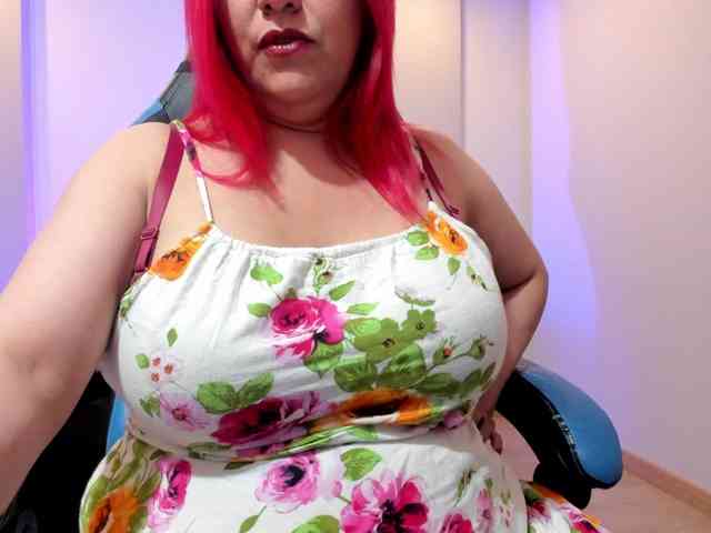 Sammy-owens webcam
