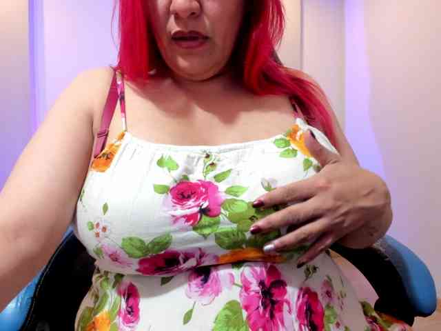 Sammy-owens webcam