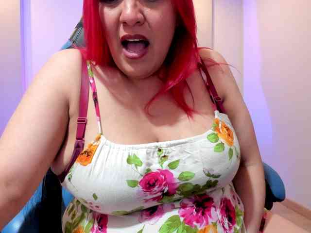 Sammy-owens webcam