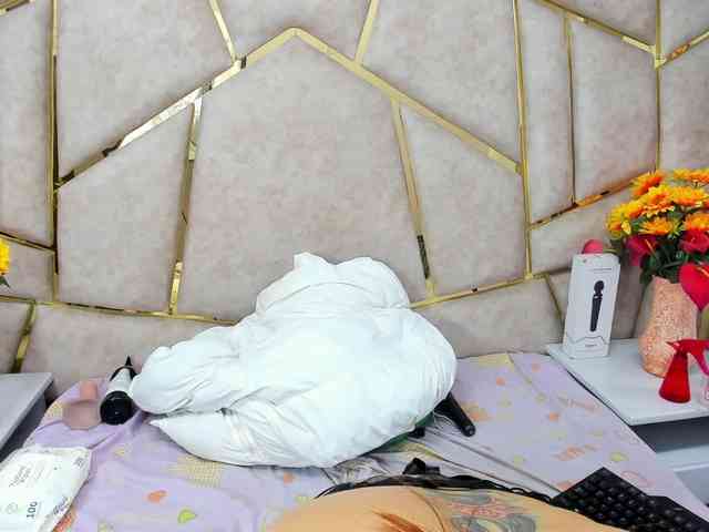 Cloe-candy webcam