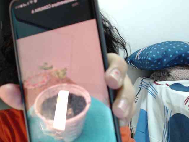 AlinaWoolf webcam