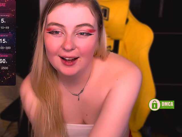 Vai a chattare su HolyDevilS HolyDevilS