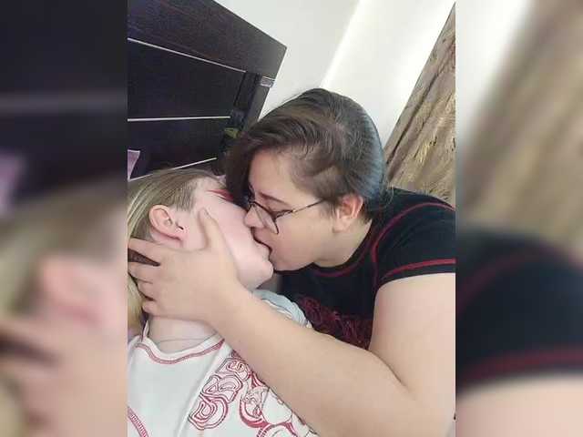 Entra en el chat con el modelo HolyDevilS HolyDevilS