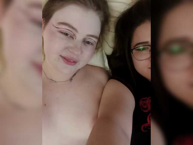 Gratis Live Sexcam mit HolyDevilS HolyDevilS