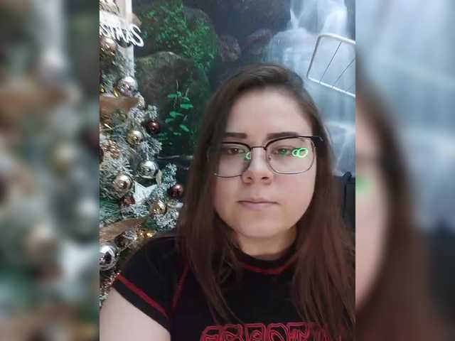 Entrez le videochat erotique avec le
modèle HolyDevilS HolyDevilS