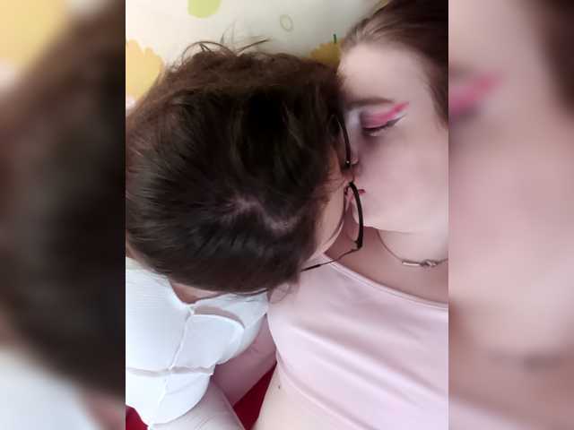 Vai a chattare su HolyDevilS HolyDevilS