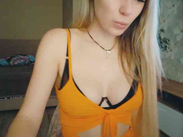 Sexy-girl999 webcam