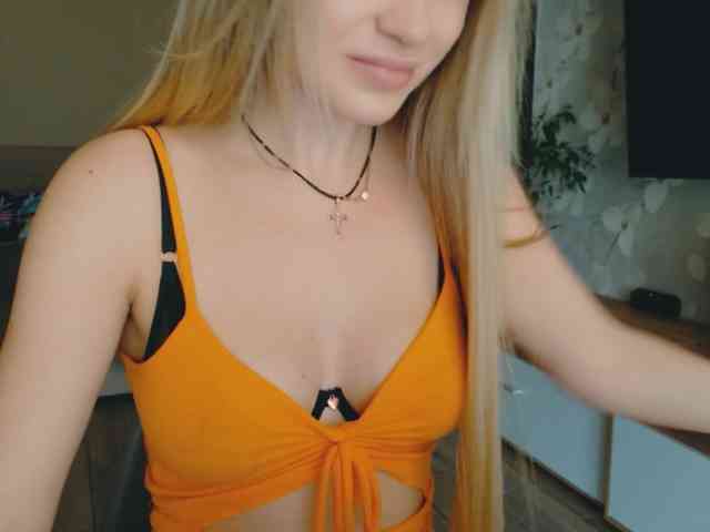 Sexy-girl999 webcam