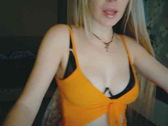 Sexy-girl999 webcam