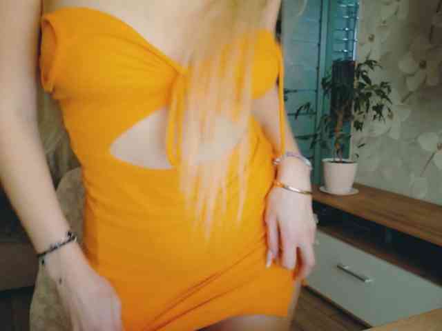 Sexy-girl999 webcam