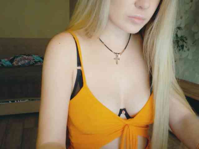 Sexy-girl999 webcam