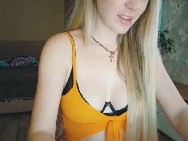 Sexy-girl999 webcam
