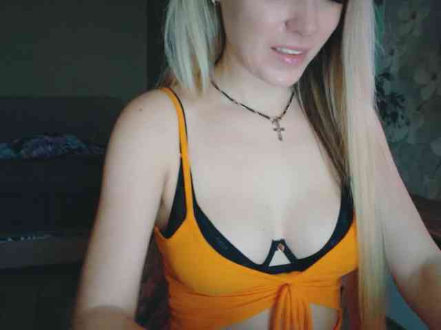 Sexy-girl999 webcam