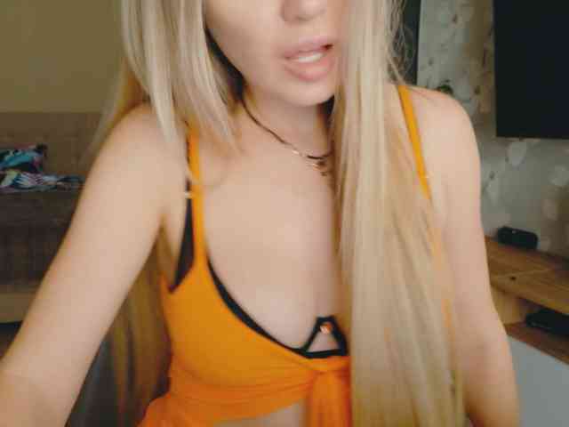 Sexy-girl999 webcam