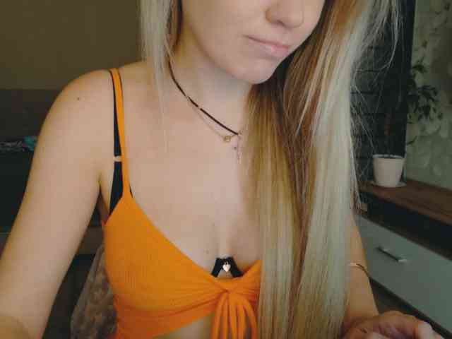 Sexy-girl999 webcam