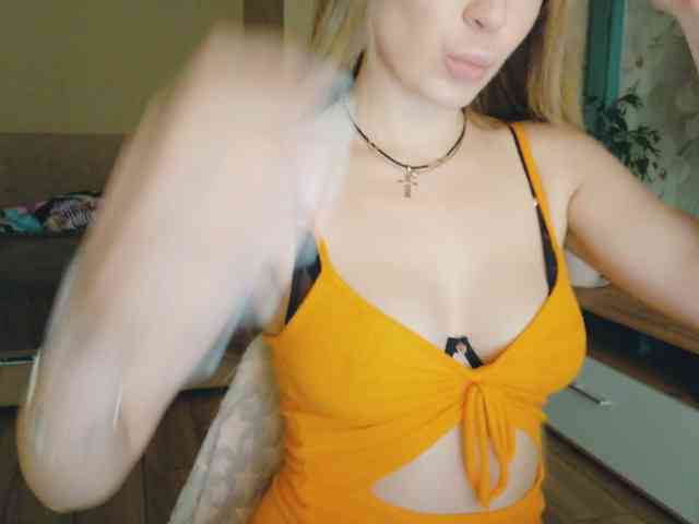 Sexy-girl999 webcam