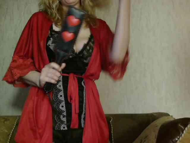 NatashaNannette webcam