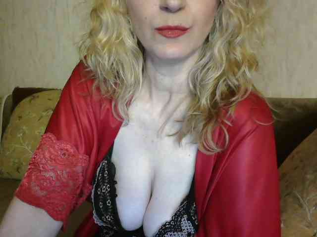 NatashaNannette webcam