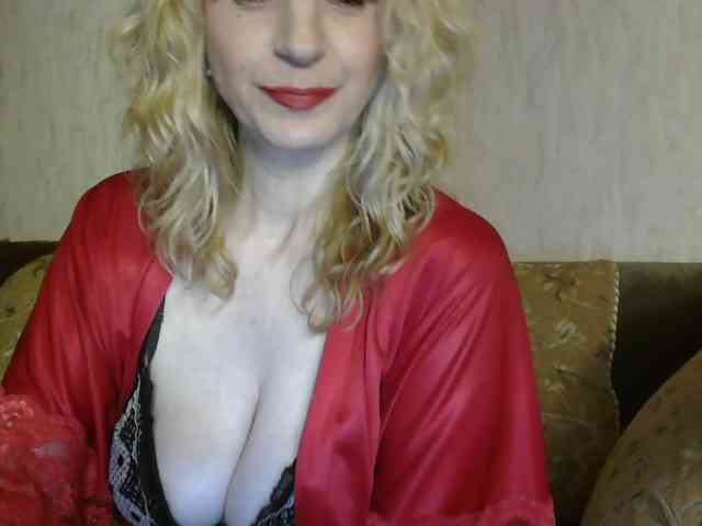 NatashaNannette webcam