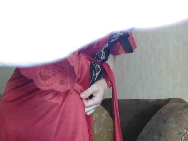 NatashaNannette webcam