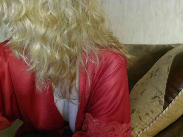 NatashaNannette webcam