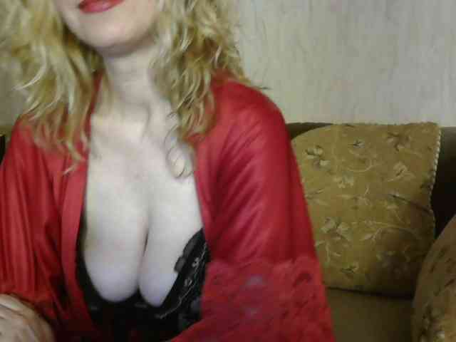 NatashaNannette webcam