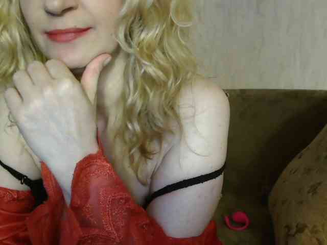 NatashaNannette webcam