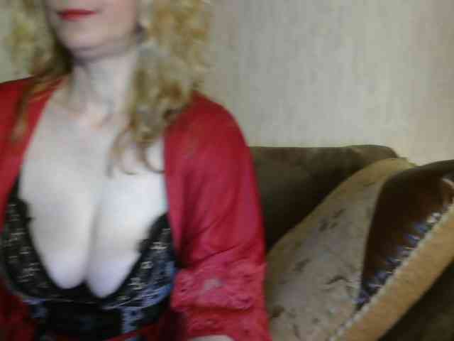 NatashaNannette webcam