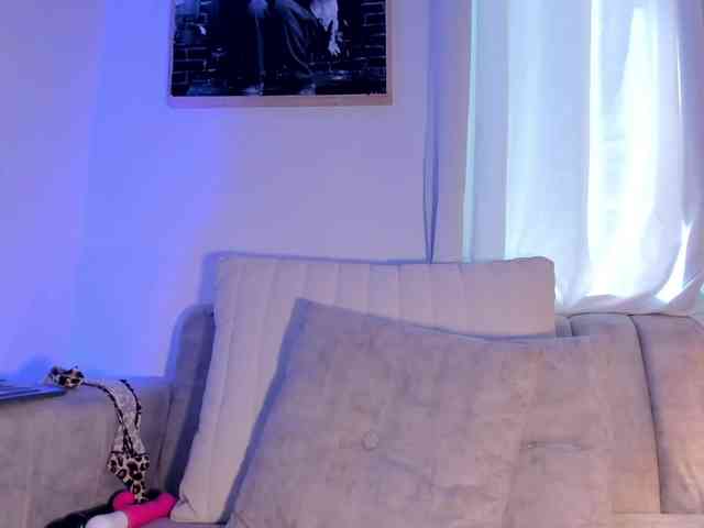 HannahDavis webcam