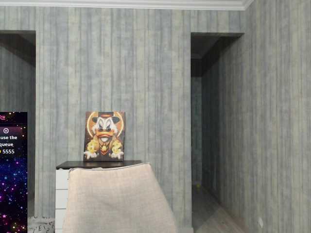 Entra en el chat con el modelo Kerry20115 Kerry20115