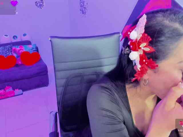 SusanRamirez webcam