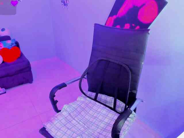 SusanRamirez webcam