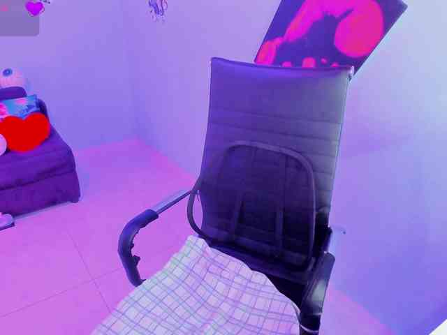SusanRamirez webcam