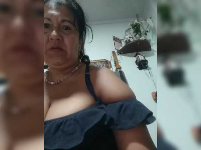 Meganny webcam