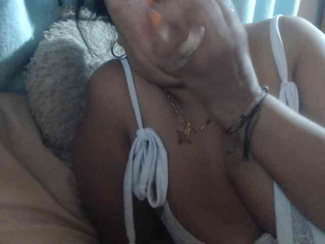 Meganny webcam