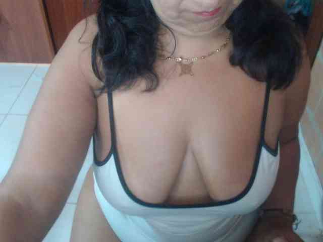 Meganny webcam