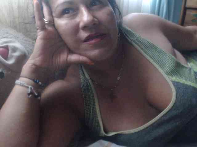 Meganny webcam