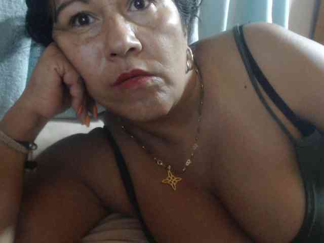 Meganny webcam