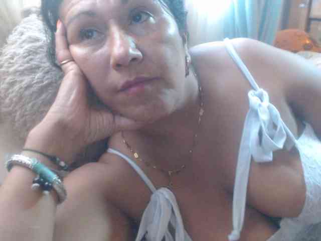 Meganny webcam