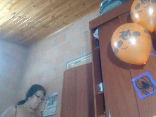 Meganny webcam