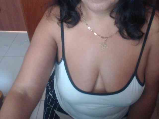Meganny webcam