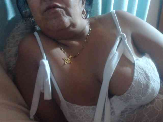 Meganny webcam