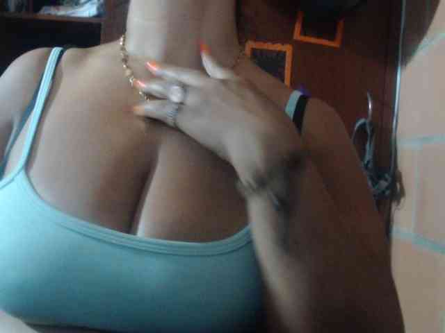 Meganny webcam